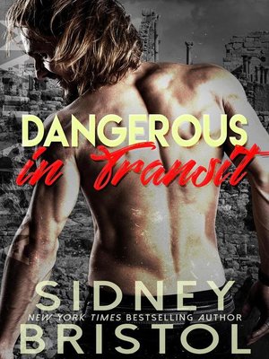 cover image of Dangerous in Transit